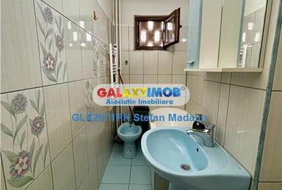 Apartament cu 2 camere nedecomandat, mobilat în Malu Roșu - 9