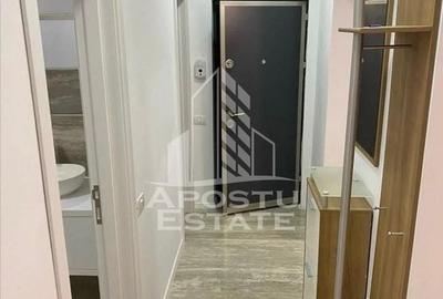 Apartament cu 2 camere, zona Rezidenţială, Braytim - 3