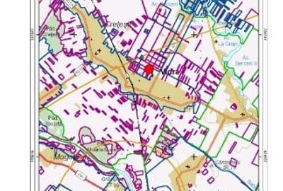Vând urgent teren intravilan Vidra Ilfov - 3