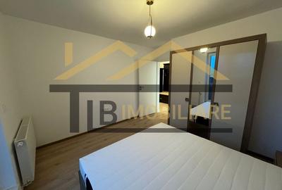 Apartament de 2 camere, 56mp, parcare, Zona Maurer - 5