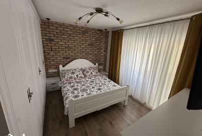 Apartament cu 3 camere decomandat în Ultracentral - 7