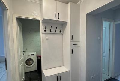 Apartament de vanzare, 74 mp, Bulevardul Traian - 8