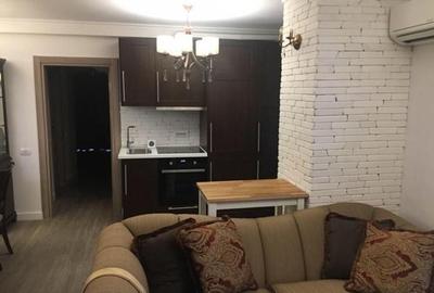 Apartament 3 camere lux,  Piața Victoriei, bloc nou 2017, parcare subterana - 2