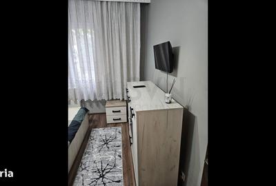 Apartament cu 2 camere în Aviației - 9