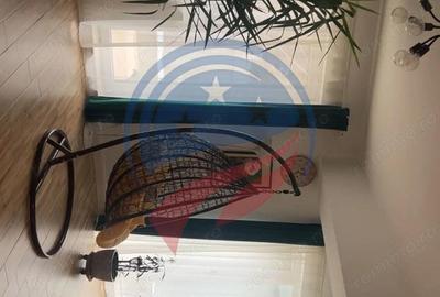 Apartament cu 4 camere decomandat, mobilat în George Enescu - 4