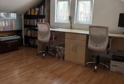 Apartament cu 3 camere decomandat, mobilat în Hipodrom 3 - 2