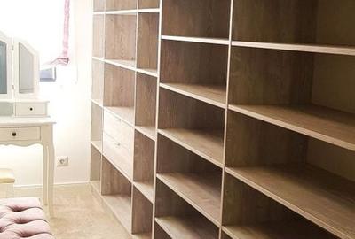 Ideal investitie!3 camere-Gradina Proprie, Parcare, Mobilat/Utilat Lux - 6