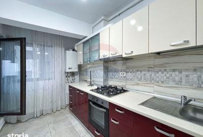 Apartament cu 3 camere, mobilat în Militari - 8