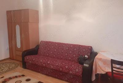 Inch. Garsoniera mobilata si utilata asa cum se vede in poze, etaj.2, str. Mioritei cu zona Bariera. - 8