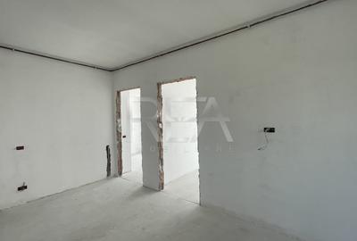 APARTAMENT 3 CAMERE - BLOC NOU CALEA GIULESTI - 13