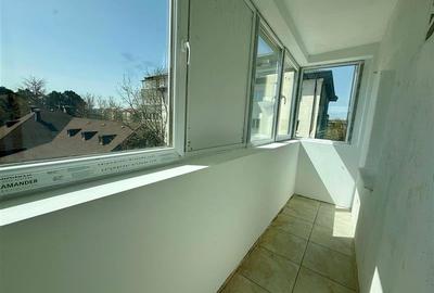 Apartament 3 camere, liber, 80 mp, DE VANZARE, etajul 2 din 4, 1997, Lunca Cetat - 12
