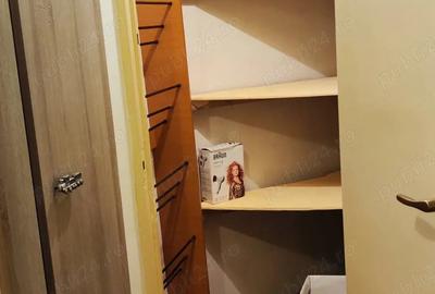 Inchiriez apartament cu 2 camere decomandate in zona Piata Marasti - 2