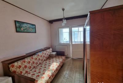 Apartament cu 3 camere decomandat în Bistrița Lac - 6