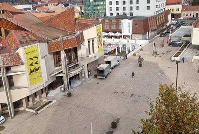Apartament cu 2 camere în Ultracentral - 8