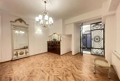 Spațiu comercial, de 55 mp, în Dorobanți - 3