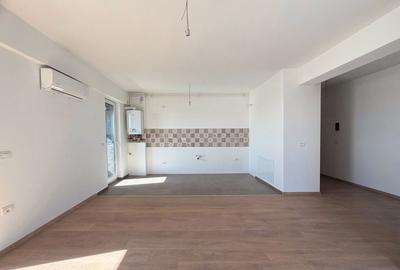 Apartament cu 3 camere decomandat în Aradului - 3