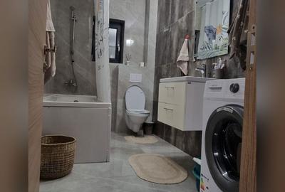 Apartament cu 2 camere decomandat în Unirii