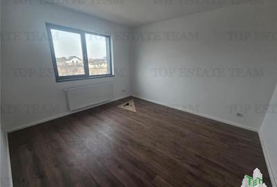Vila stil mediteranean cu garaj in Dragomiresti-Deal - 12