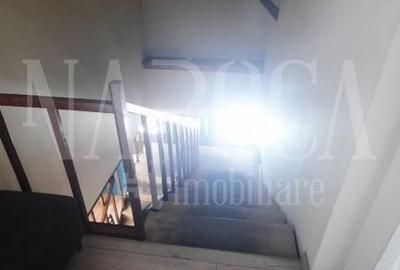 Spațiu comercial, de 542 mp, în Mărăști - 13