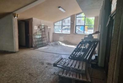 Spațiu comercial, de 400 mp, în Central - 5