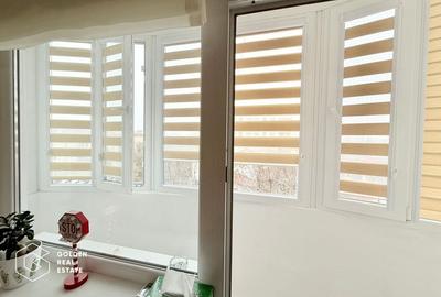 Garsonieră de închiriat, ideala pentru birou, Piața Alba Iulia, Sec 3 - 6