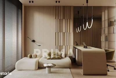 Apartament cu 3 camere în Calea Aradului - 2