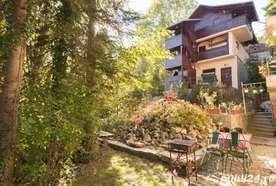 Apartament cu 3 camere decomandat în Central - 1