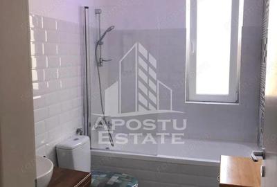 Apartament cu 2 camere semidecomandat în Dumbrăvița - 8