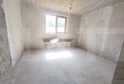 Casa individuala la gri, 160mp+garaj+magazie+ 3500mp teren i - 1