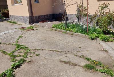 Casă cu 3 camere cu Teren 579 Mp în Florilor - 3