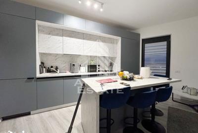 Apartament cu 2 camere decomandat în Ciarda Roșie - 5