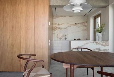 Penthouse unic de vanzare *Dacia- Eminescu* - 6