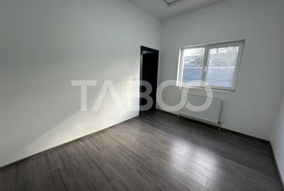 Spatiu de birouri si productie 550 mp utili de inchiriat in Fagaras - 5