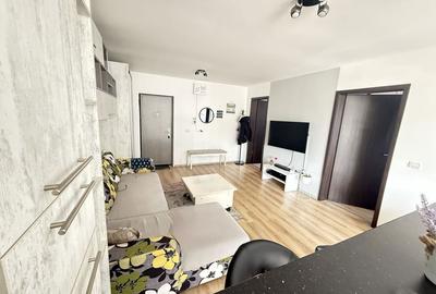 Apartament cu 2 camere semidecomandat în Gării - 3