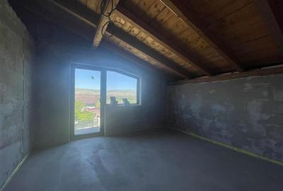 Casa imdividuala de vanzare in Luna de Sus amplasat pe un teren 800mp! - 13