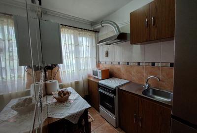 Apartament cu 2 camere semidecomandat în Central - 9