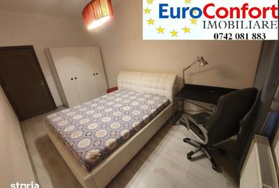 Apartament cu 3 camere în Central - 6