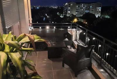 Apartament cu 2 camere în Olteniței - 2