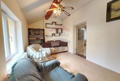 Casă cu 3 camere cu Teren 2877 Mp în Freidorf - 3