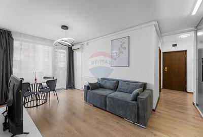 Apartament cu 3 camere de inchiriat Bermo Orizont - 5