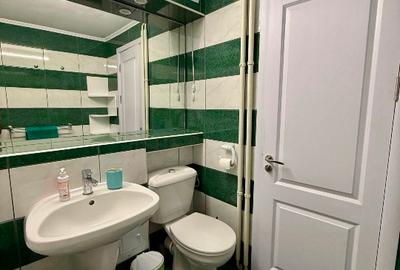 Crangasi metrou 2cam 53m2 parcare / prima inchiriere direct proprietar - 10