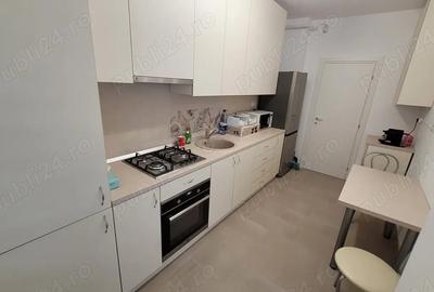 Inchiriez apartament 2 camere D, 54mp+18mp et.8 11, Unirea Towers, pia?a Nicolina Inchiriez apartament 2 camere D, 54mp+18mp et.8 11, Unirea Towers, pia?a Nicolina - 6