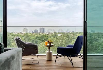Apartament cu 3 camere decomandat în Floreasca