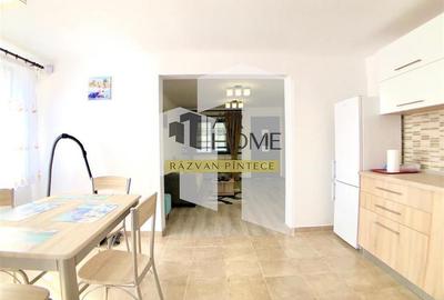Apartament cu 3 camere decomandat, mobilat în Poștei - Bucov - 17