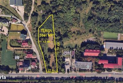 Spațiu comercial, în Cremenari - 3