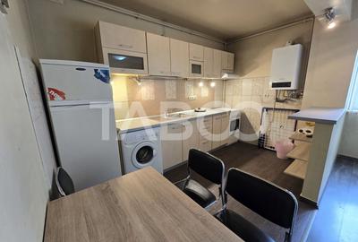 Apartament cu 2 camere decomandat, mobilat în Terezian - 6