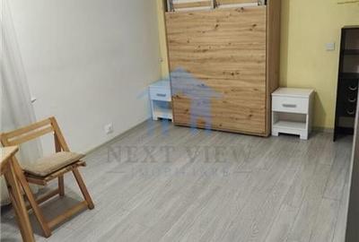 Garsoniera, Marasti - 3