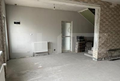 Casa P+1, deschidere bilaterala, 564 mp, Isalnita - 1