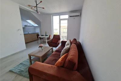 Inchiriez apartament 2 camere in Dumbravita - 2