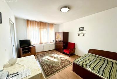 Garsonieră nedecomandată în Sud - 6